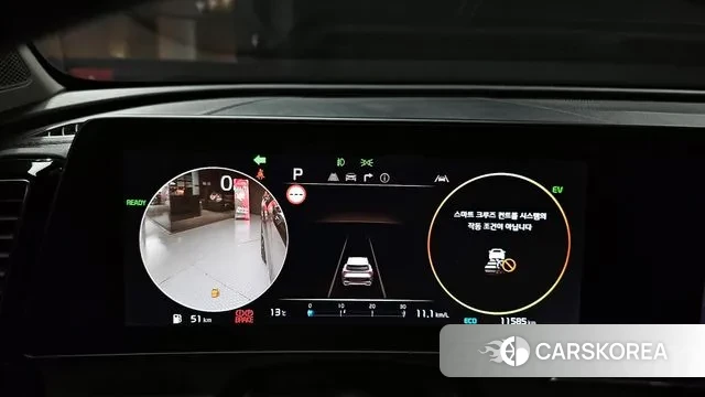 Kia Sportage 5th Generation Hybrid id 3457222 из Кореи 18