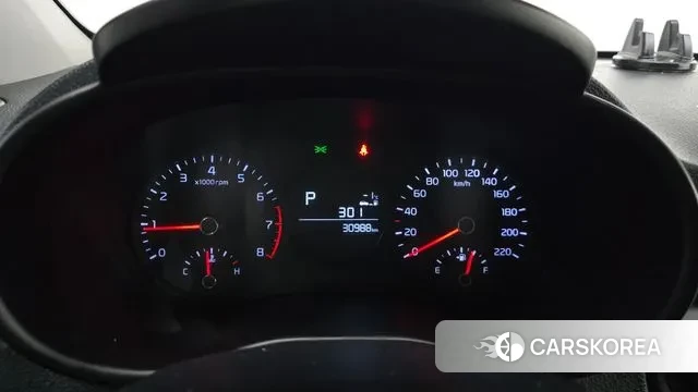 Kia All New Morning (JA) id 3520015 из Кореи 18