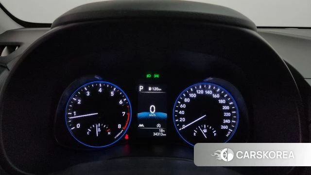 Hyundai The New Kona id 3964938 из Кореи 18