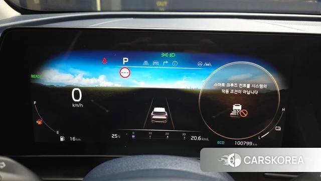 Kia Sportage 5th Generation Hybrid id 4529446 из Кореи 18