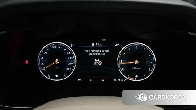 Genesis The New G70 id 4609255 из Кореи 18
