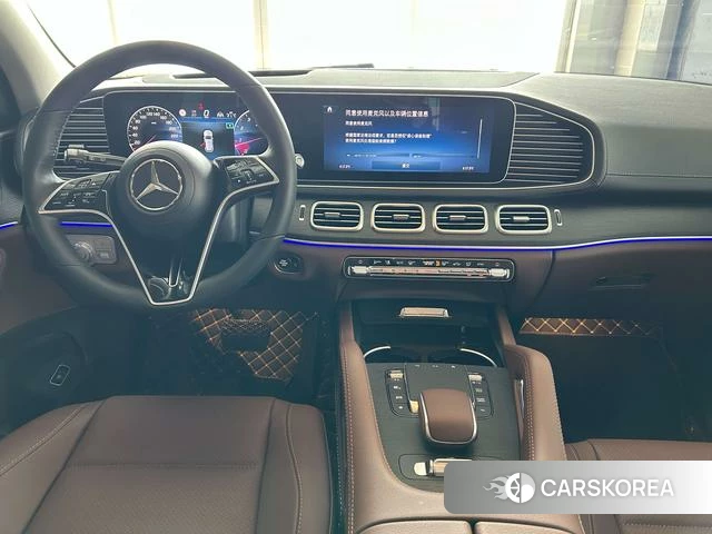 Mercedes-Benz GLE (import) id 3920839 из Китая 20