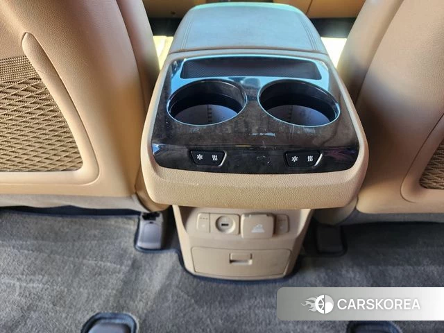 Kia The New Carnival id 4770665 из Кореи 14