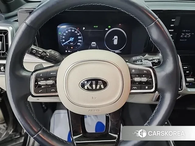 Kia Sorento 4th Generation id 3438619 из Кореи 17