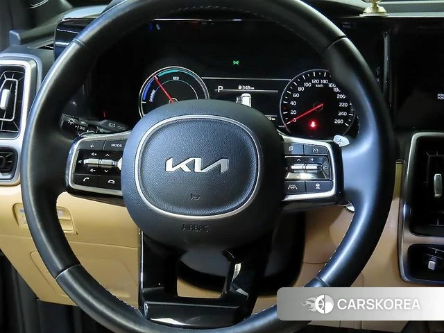 Kia Sorento 4th Generation id 4244298 из Кореи 18