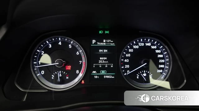 Hyundai Sonata (DN8) id 3877685 из Кореи 18