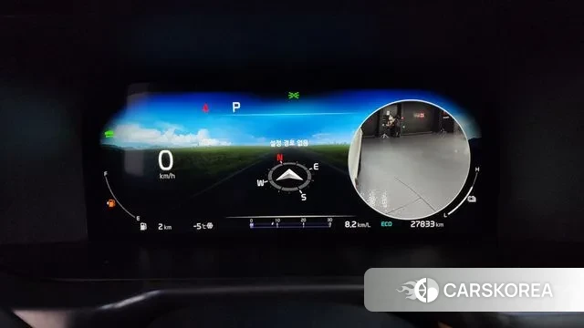 Kia Sorento 4th Generation id 3518466 из Кореи 18