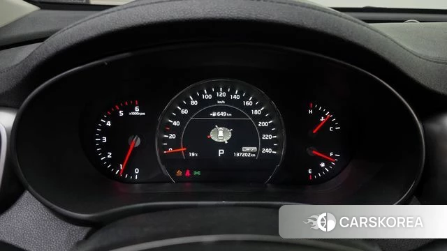 Kia The New Sorento id 4269307 из Кореи 18