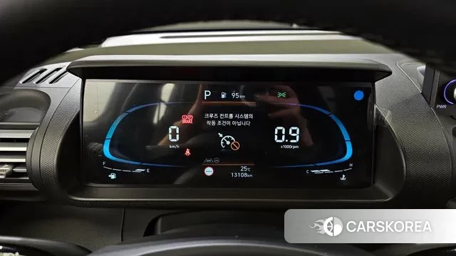 Hyundai Casper id 3196552 из Кореи 18