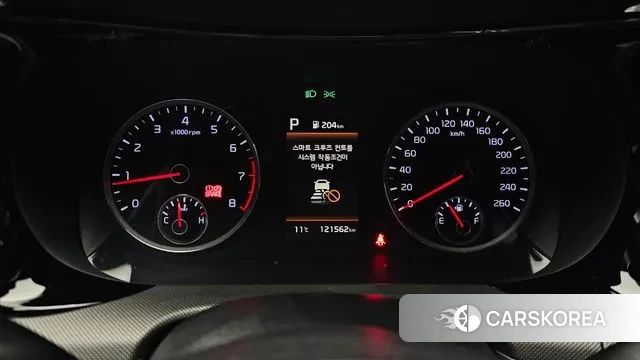 Kia K5 3rd generation id 3723114 из Кореи 18