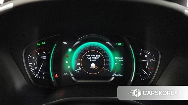 Hyundai Santa Fe TM id 4459638 из Кореи 32