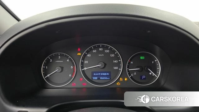 Hyundai The New Grand Starex id 4872717 из Кореи 30