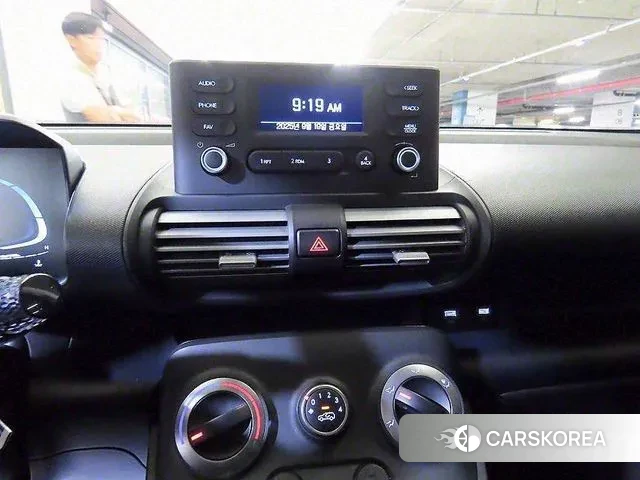 Hyundai Casper id 3502953 из Кореи 15