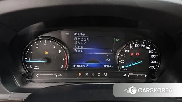 Ford Explorer 6th Generation id 3335796 из Кореи 18