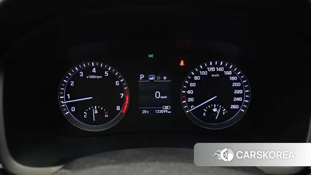 Hyundai Sonata New Rise id 4343466 из Кореи 18