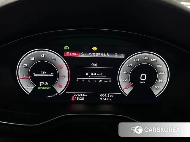 Audi A5 (F5) id 3555677 из Кореи 18