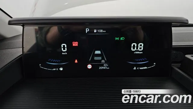 Hyundai Staria id 2806061 из Кореи 18