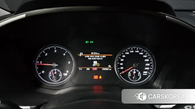 Hyundai The New Santa Fe id 3448948 из Кореи 18