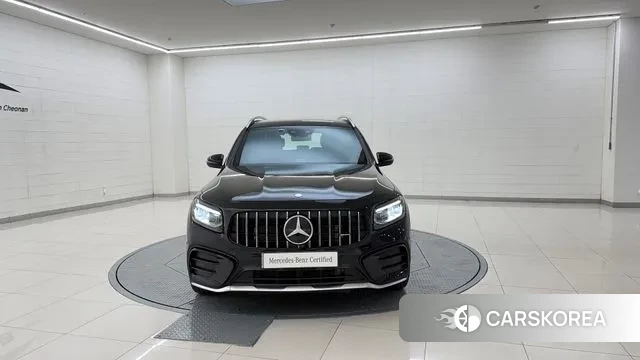 Mercedes-Benz GLB-Class X247 id 3775973 из Кореи 18