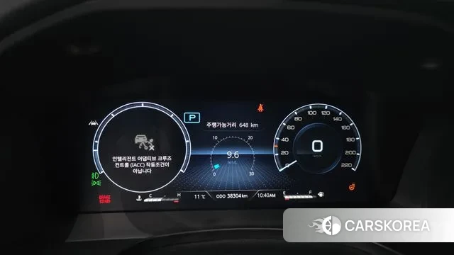 Ssangyong All New Rexton id 3787633 из Кореи 18