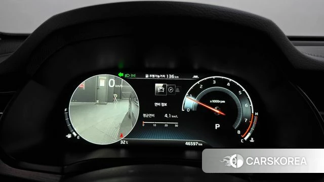 Kia K7 Premier id 4662456 из Кореи 32