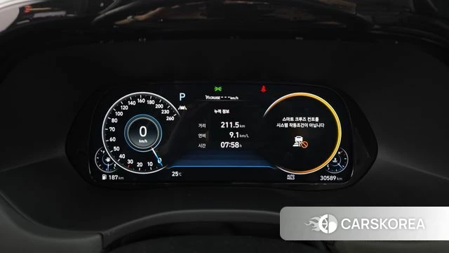 Hyundai Palisade id 4573569 из Кореи 29