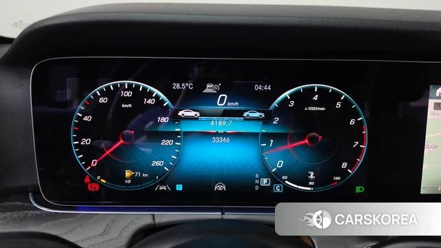 Mercedes-Benz E-Class W213 id 4904879 из Кореи 33