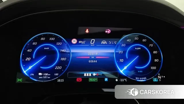 Mercedes-Benz EQS V297 id 3625679 из Кореи 18