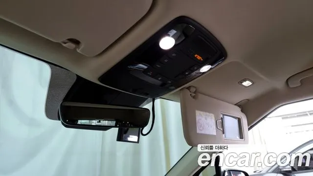 Kia Carnival 4th generation id 2550309 из Кореи 18