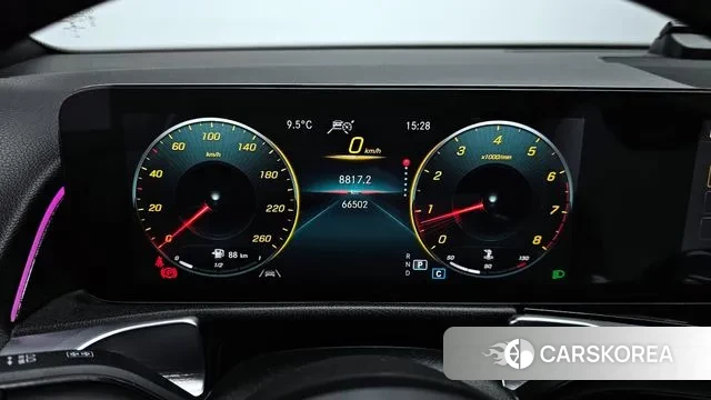 Mercedes-Benz GLB-Class X247 id 3513961 из Кореи 18