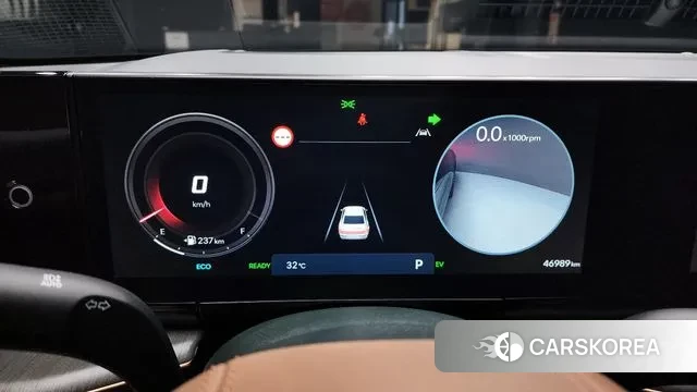 Hyundai Grandeur Hybrid (GN7) id 3031499 из Кореи 18