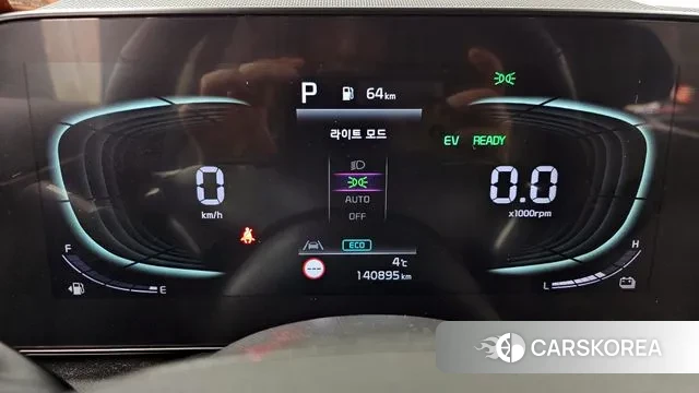 Kia Di Ol Nu Niro id 3317487 из Кореи 18