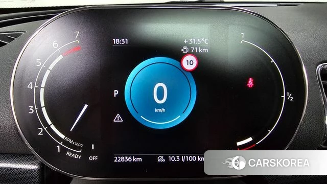 Mini Cooper Clubman id 4701186 из Кореи 18