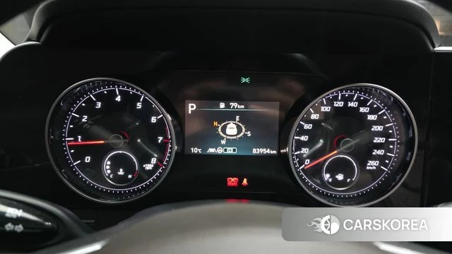 Hyundai The New Grandeur IG id 3813577 из Кореи 18