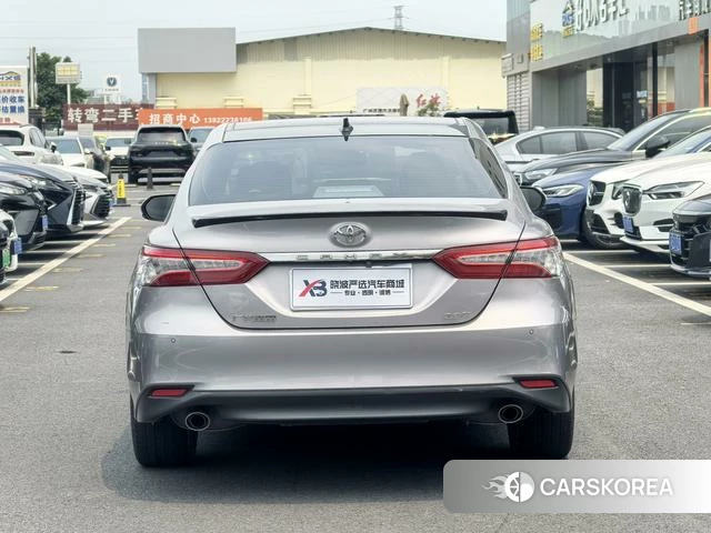 Toyota Camry id 4276613 из Китая 14