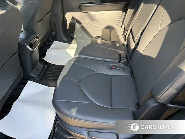 Toyota Highlander id 4258154 из Китая 8