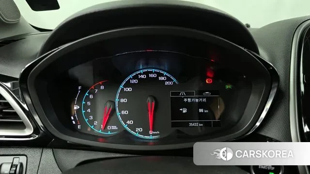 Chevrolet (GM Daewoo) The New Spark id 3053803 из Кореи 18