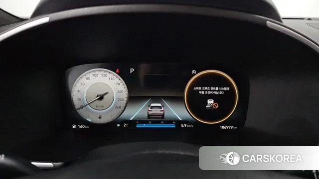 Hyundai The New Santa Fe id 3592711 из Кореи 18