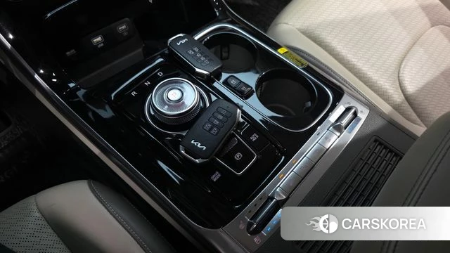 Kia Carnival 4th generation id 4641773 из Кореи 32