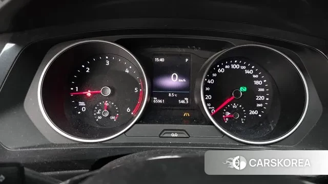 Volkswagen Tiguan second Generation id 3345269 из Кореи 18