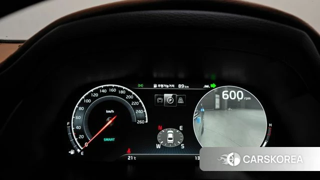 Kia K7 Premier id 4180219 из Кореи 18