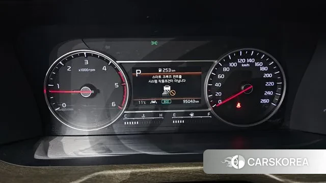 Kia Sorento 4th Generation id 3546843 из Кореи 18