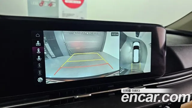 Kia Carnival 4th generation id 2608021 из Кореи 18