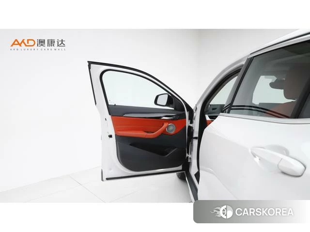 BMW X2 id 4216204 из Китая 8
