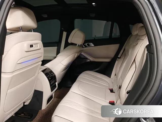 BMW X6 (G06) id 3567551 из Кореи 18