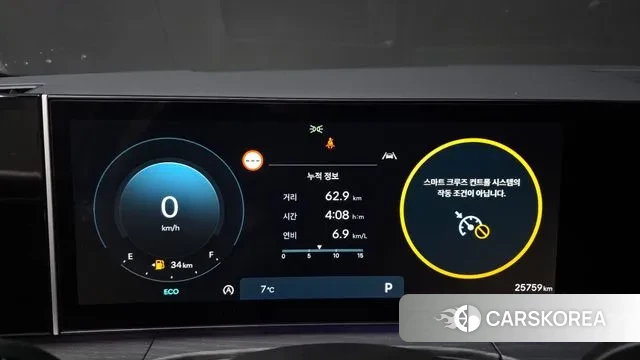 Hyundai Santa Fe (MX5) id 3492251 из Кореи 18