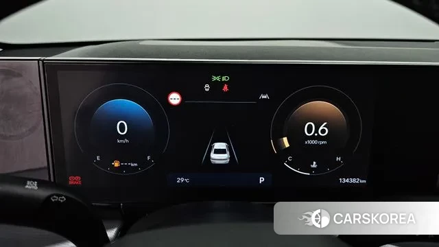 Hyundai Grandeur (GN7) id 2979234 из Кореи 18