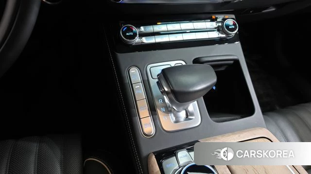 Genesis G90 id 4294650 из Кореи 38