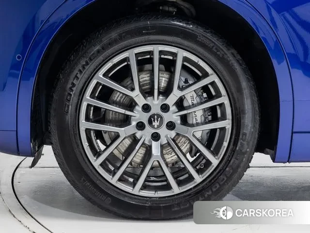 Maserati Grecale id 3571424 из Кореи 18