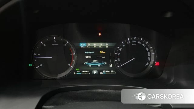 Ssangyong The New Rexton Sport id 4872387 из Кореи 29